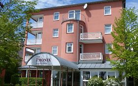 Johannesbad Hotel Phönix